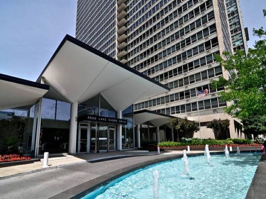 2nd image of 3550 N Lake Shore Dr APT 2220