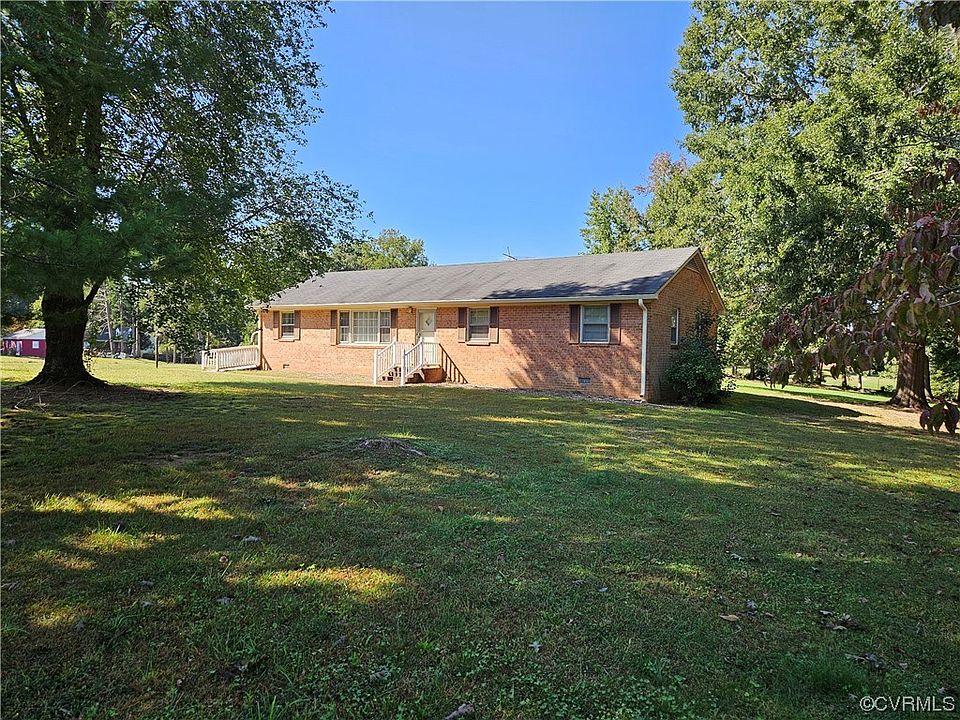 11310 Clementown Rd, Amelia Court House, VA 23002 Zillow