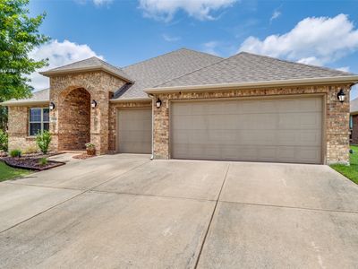 3118 Oak Crest Dr, Royse City, TX, 75189