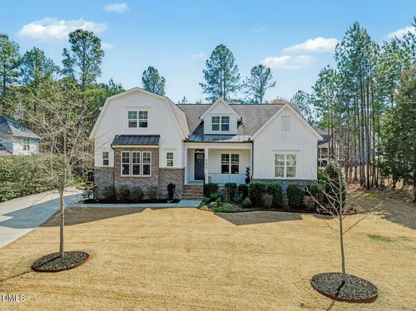 640 Cabin Crk, Pittsboro, NC 27312