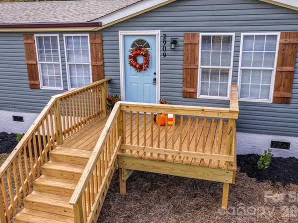2909 Wood Rd, Mooresboro, NC 28114