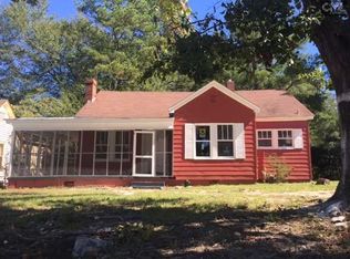 4726 Linden St, Columbia, SC 29203
