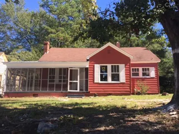 4726 Linden St, Columbia, SC 29203
