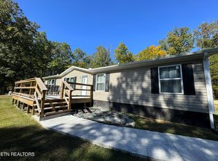 1110 Mesquite Rd LOT 15-16, Newport, TN 37821