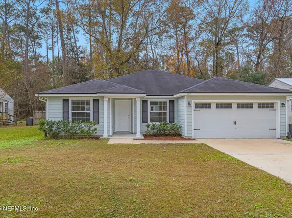 5340 TEQUESTA Court, Jacksonville, FL 32244