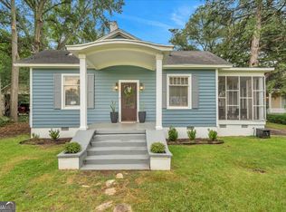 902 Washington St, Perry, GA 31069