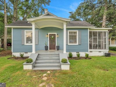 902 Washington St, Perry, GA, 31069