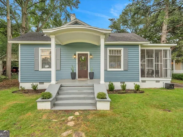 902 Washington St, Perry, GA 31069