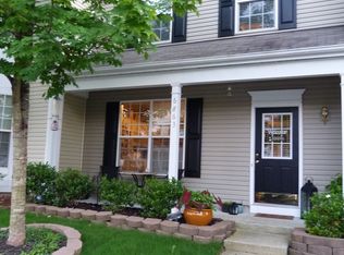 6863 Rothchild Dr, Charlotte, NC 28270