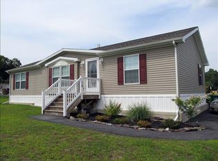 19 Tammy Rd, Beacon, NY 12508