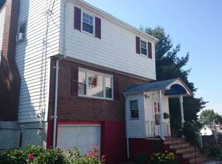 44 Franclaire Dr, West Roxbury, MA 02132