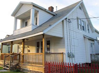 1637 Chrisler Ave, Schenectady, NY 12303
