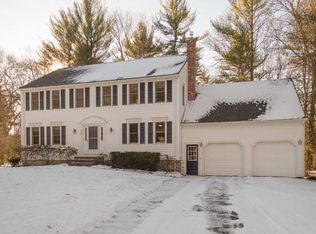320 Forest St, Bridgewater, MA 02324