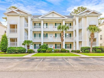 624 River Oaks Dr. #52G, Myrtle Beach, SC, 29579