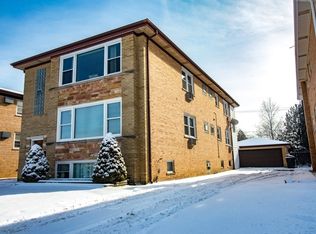 8527 W Berwyn Ave APT 1, Chicago, IL 60656