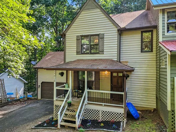 163 Townhouse Dr, Blairsville, GA 30512