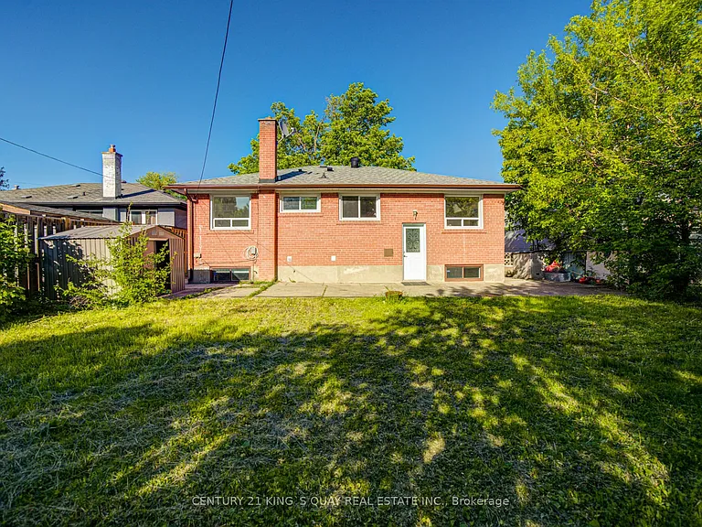 176 Felix Rd #BASEMENT — Photo 23