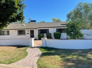 7742 E Osborn Rd, Scottsdale, AZ 85251