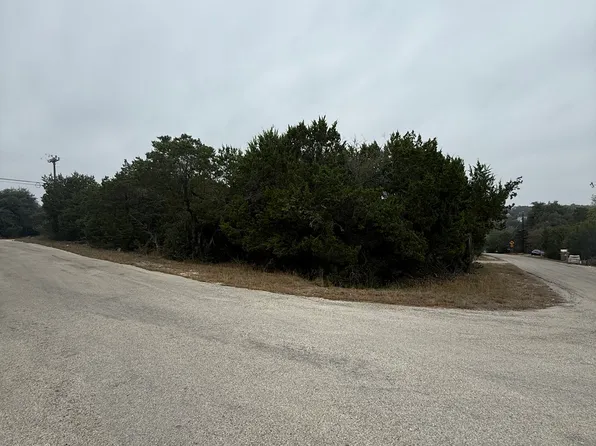 TBD North Scenic Loop LOT 1, Canyon Lake, TX 78133