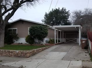 917 Jacobsen St, Antioch, CA 94509