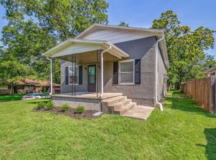 702 E 19th Ave, Winfield, KS 67156