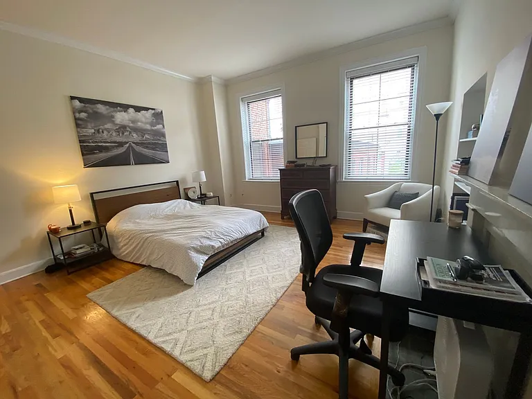 1729 Spruce Street — Photo 24