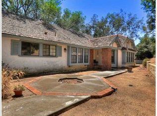 3075 Jason Rd, Fallbrook, CA 92028