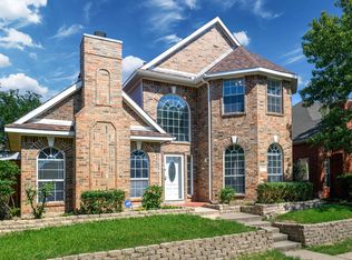 2324 Dyers Oak Dr, Plano, TX 75074