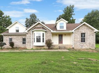 323 Independence St, Springfield, TN 37172