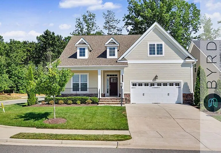 9001 Sharpe Ct — Photo 1