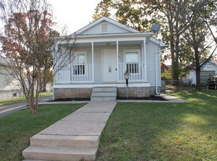 503 Myrth Ave, Baltimore, MD 21221