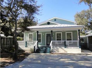 34 Banfill St, Santa Rosa Beach, FL 32459