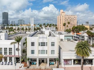 The Empire Condo, Miami Beach, FL 33139