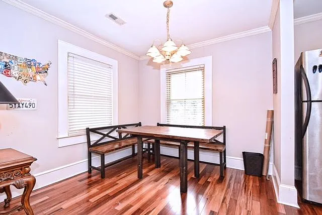 1501 Cleveland Ave #D — Photo 3
