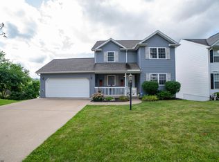 432 Arabela Ct, Morgantown, WV 26508