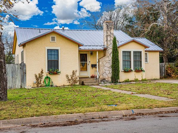 Kerrville Tx Single Family Homes For Sale 113 Homes Zillow