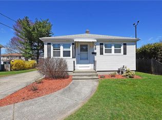 234 Norton St, Riverside, RI 02915