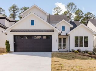 136 Calion Ct, Little Rock, AR 72223