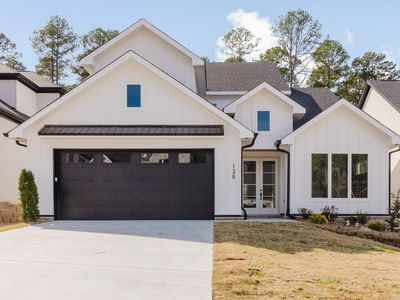 136 Calion Ct, Little Rock, AR, 72223