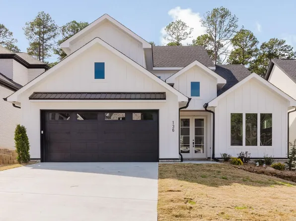 136 Calion Ct, Little Rock, AR 72223