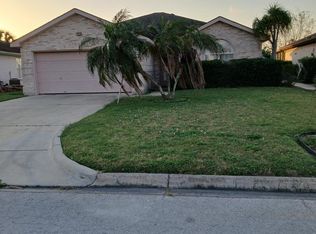 34 Lakewood Dr, Laguna Vista, TX 78578