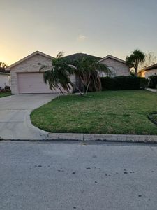 34 Lakewood Dr, Laguna Vista, TX, 78578