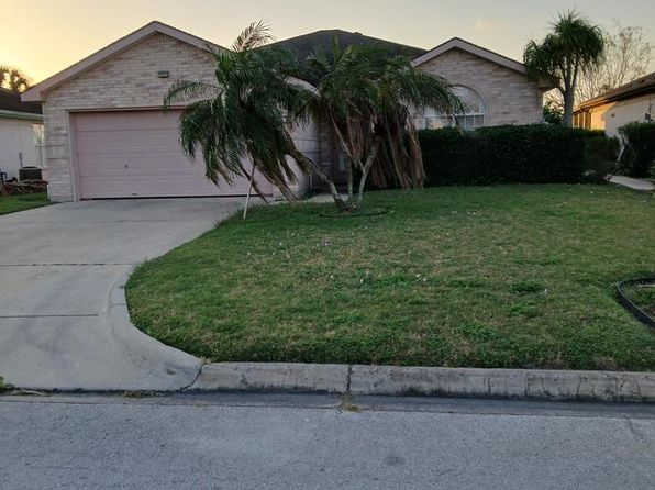 34 Lakewood Dr, Laguna Vista, TX 78578