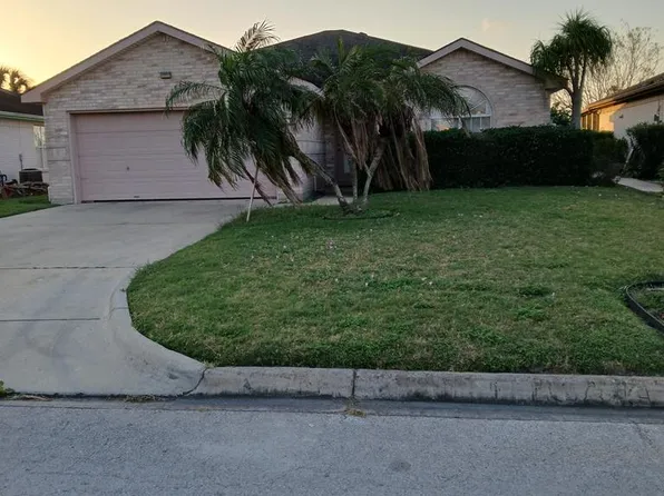 34 Lakewood Dr, Laguna Vista, TX 78578