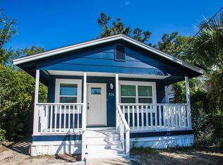 706 W La Rua St, Pensacola, FL 32501