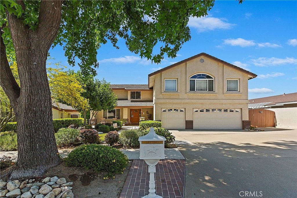 1080 Deborah St, Upland, CA 91784 MLS CV23133335 Zillow