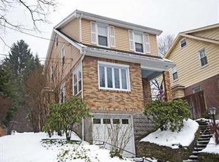 806 S Park Ave, Glenshaw, PA 15116