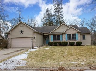 55327 Osborn Ave, Elkhart, IN