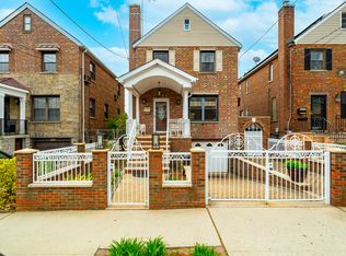 1526 Waring Ave, Bronx, NY 10469