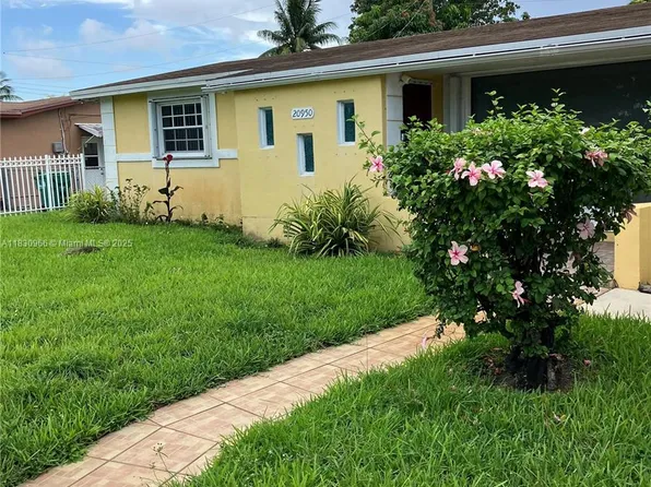 20950 N Miami Ave, Miami Gardens, FL 33169